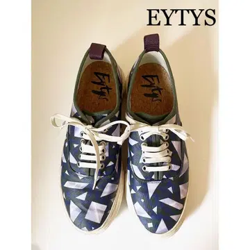 EYTYS 에이티스 스니커즈 US 10 사이즈