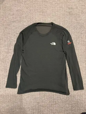 THE NORTH FACE Summit Series 블랙 M 사이즈