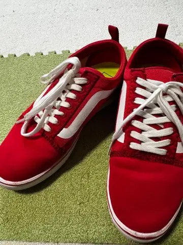 VANS 올드스쿨 블레스