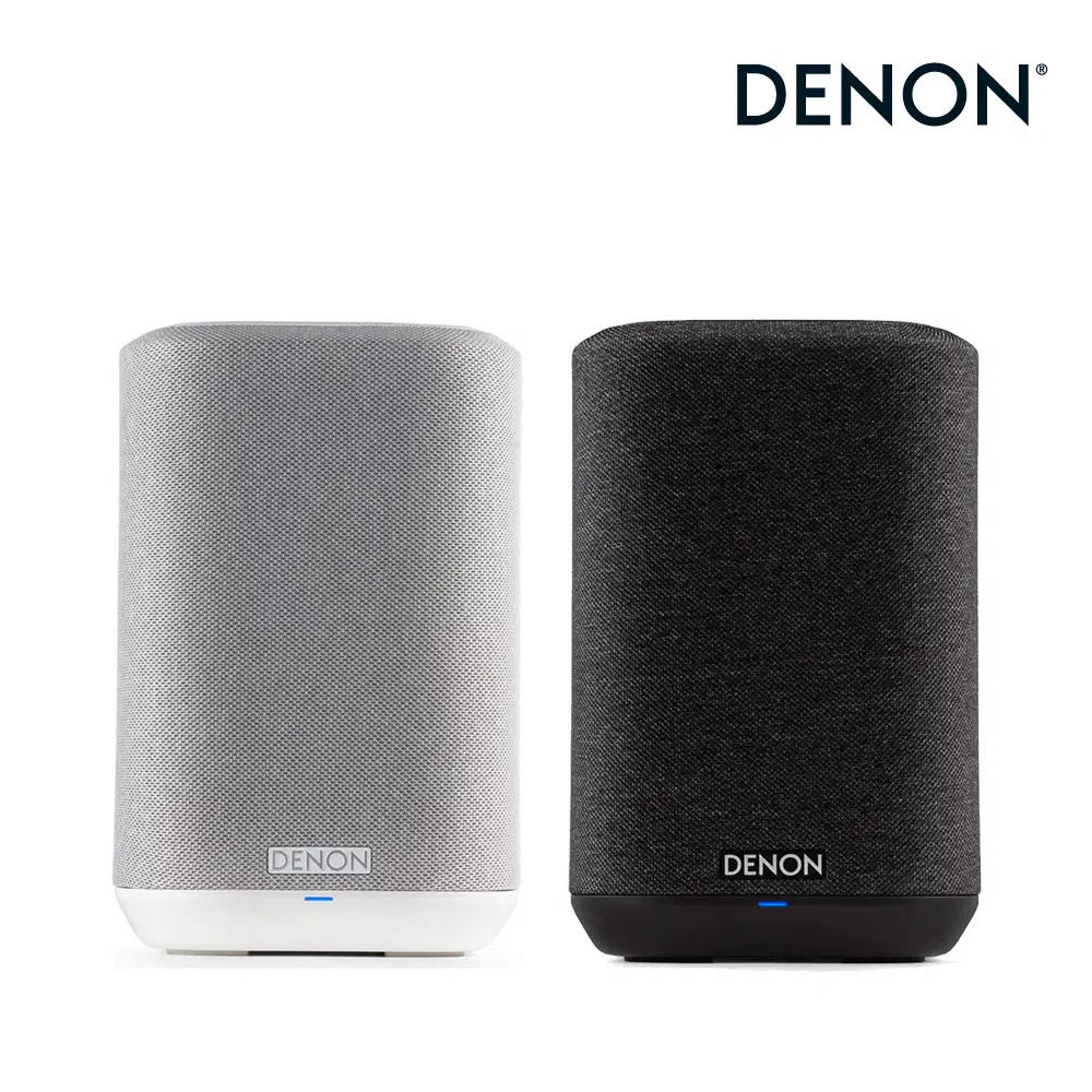 [DENON] HOME150 블루투스 스피커