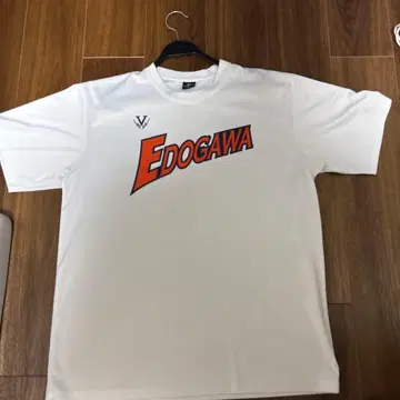 가격 인하 협상 VAYoreLA EDOGAWA T셔츠 3L