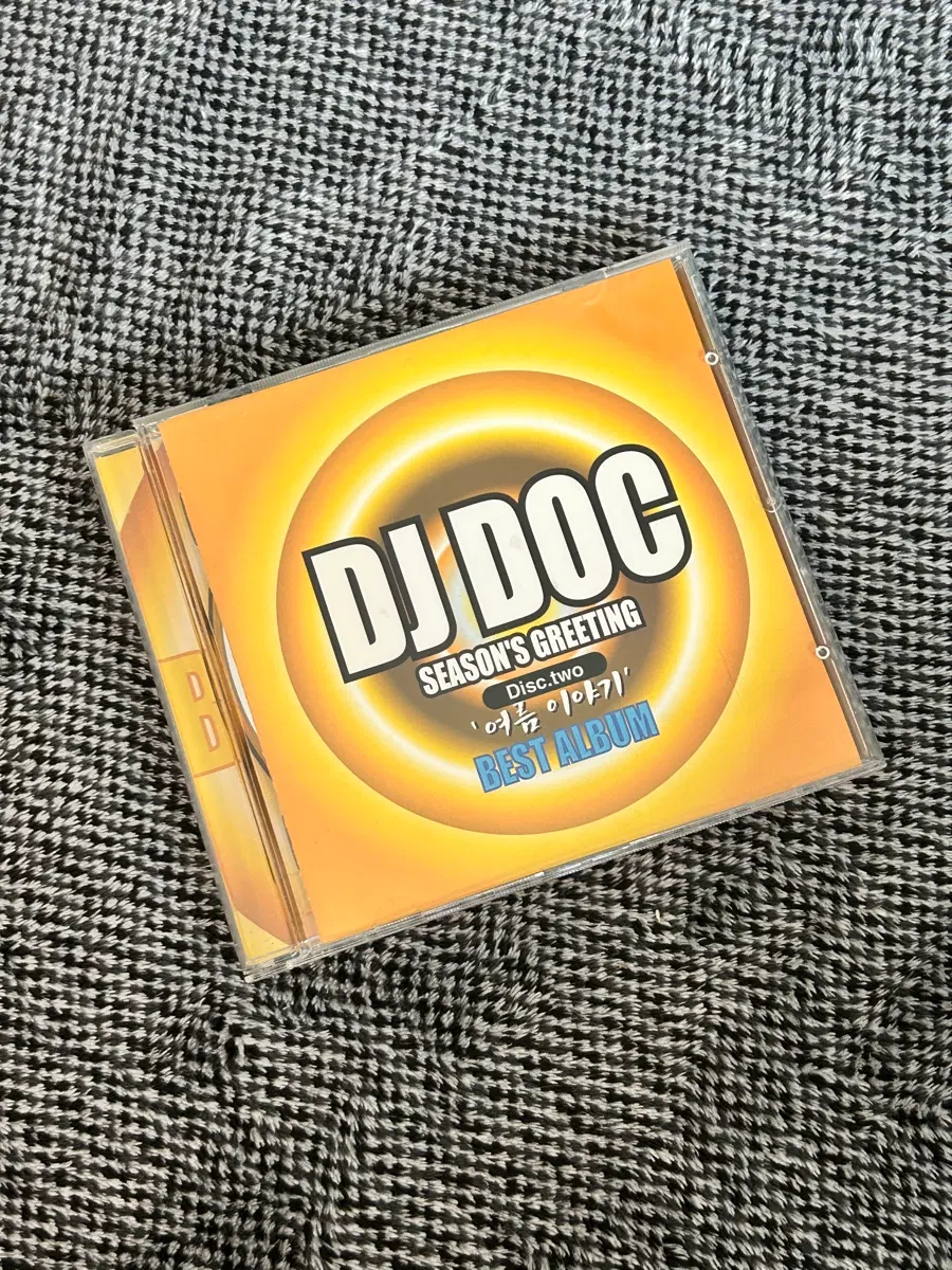 DJ DOC / 클론 / 김지현 *1장당 가격