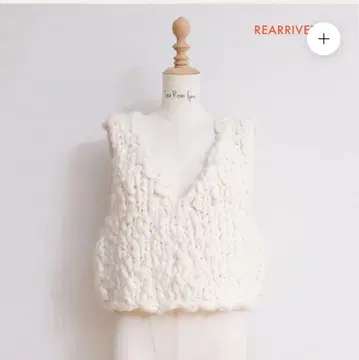 searoomlynn HM extra warm 니트 베스트