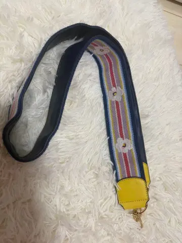 키드슨 백 스트랩