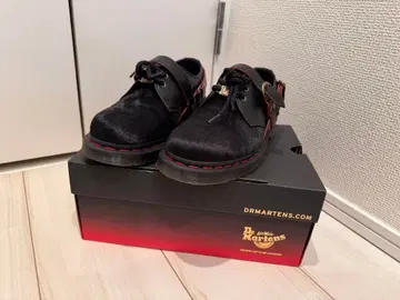 Dr.Martens 1461 YOTH 3홀 말띠 해 한정판 UK5
