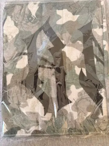 미개봉 HANA Big Towel