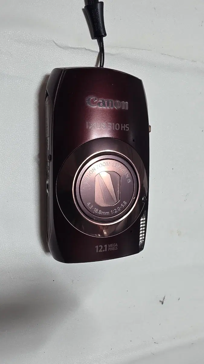 캐논 IXUS 310 HS