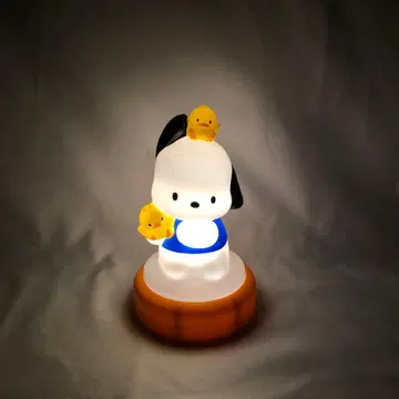 산리오 포차코 라이트