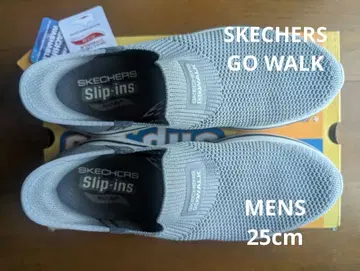 미사용 새상품 SKECHERS GO WALK Arch Fit 2.0 25cm