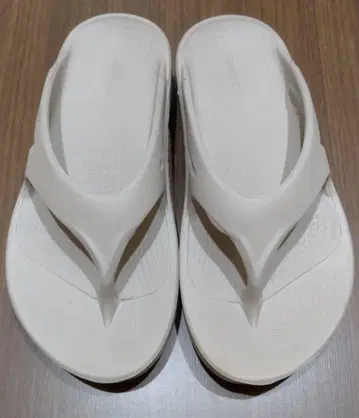 OOFOS OOriginal 리커버리 샌들 38 24cm 노마드
