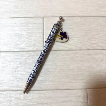 스프라툰 참 달린 볼펜