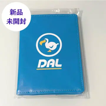 새상품 여권 커버 DAL 동물의 숲 Nintendo TOKYO