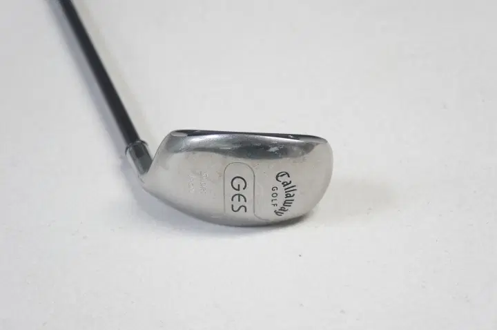 캘러웨이 GES 남성 숏 아이언 38도 그라파이트 샤프트
