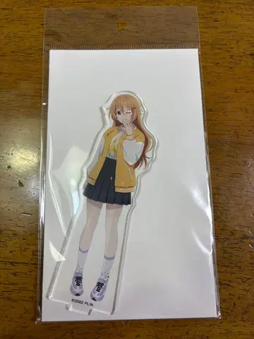 러브 라이브 Fun Fun Festival 니지가사키 오미 카나타 아크릴 스탠드