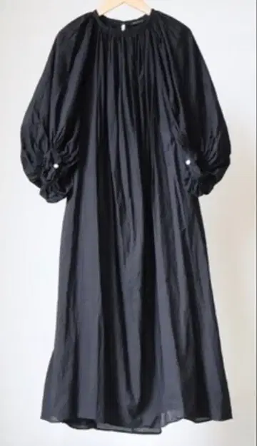 R&D.M.Co- OLDMAN'S TAILOR SMOCK DRESS