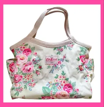[ 미사용 새상품 ] Cath Kidston 캐스키드슨 백