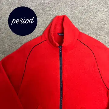 P2853 70s 필드앤스트림 플리스 자켓 vintage