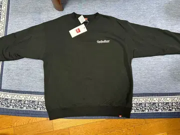 Quiksilver 퀵실버 맨투맨 트레이닝복