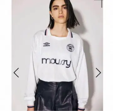 moussy x umbro 콜라보 유니폼