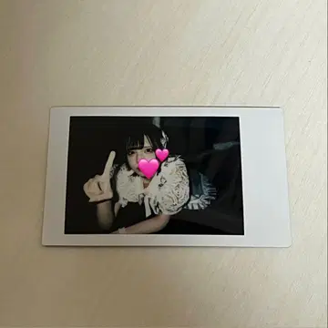전 iLiFE! TENRIN 아마네 유아 런치 폴라로이드