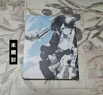 시노아리스 가장 마지막의 모노가타리 Blu-ray