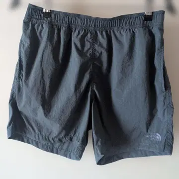 THE NORTH FACE 숏팬츠 다크 그레이