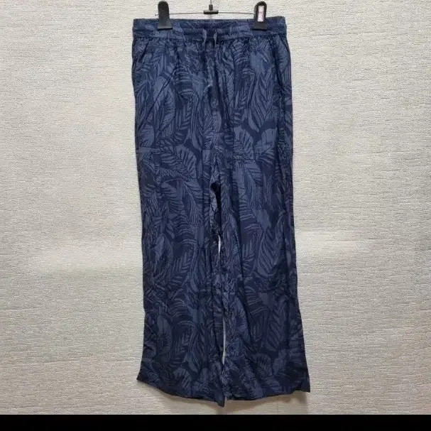 v141 남여공용 밴딩 바지