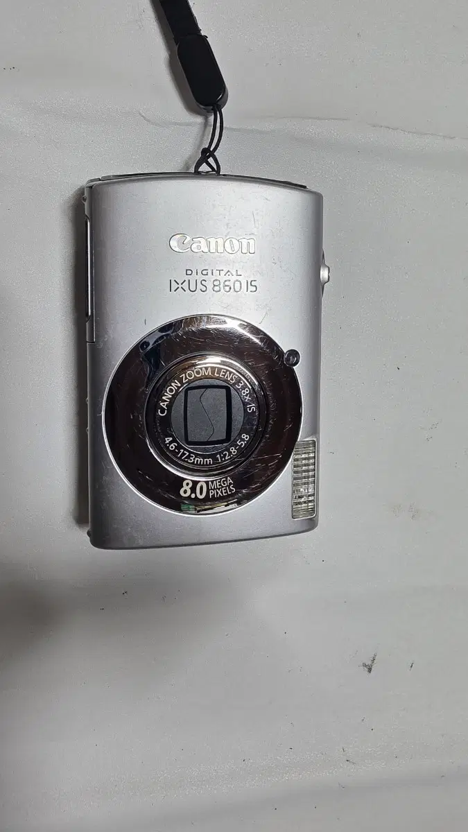캐논 IXUS 860 IS