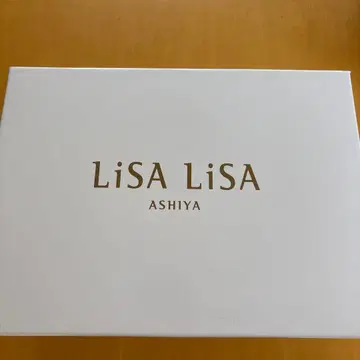 LiSA LiSA ASHIYA 슬립온 슈즈