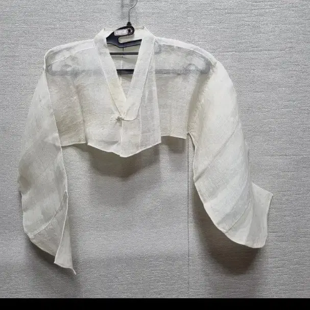 v145 모시 상의