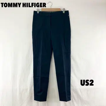 W0680T TOMMY HILFIGER 캐주얼 팬츠