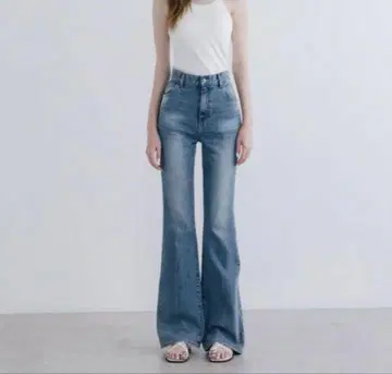 THE TOE Coolsingel Denim 23