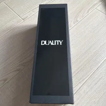 NCT JNJM DUALITY 프로스트 보틀 제민
