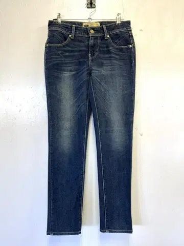 구제 의류 리바이스 Levi's 빈티지 데님 여성용 23호