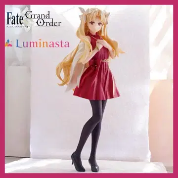 Fate Grand Order 랜서 에레쉬키갈 피규어