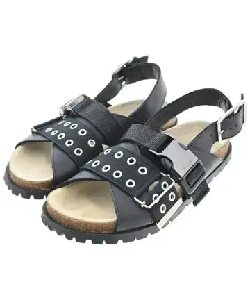 sacai 여성용 샌들