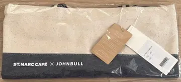 [ 미개봉 새상품 24시간 이내 익명 배송 가능! ] JOHNBULL 토트백 2