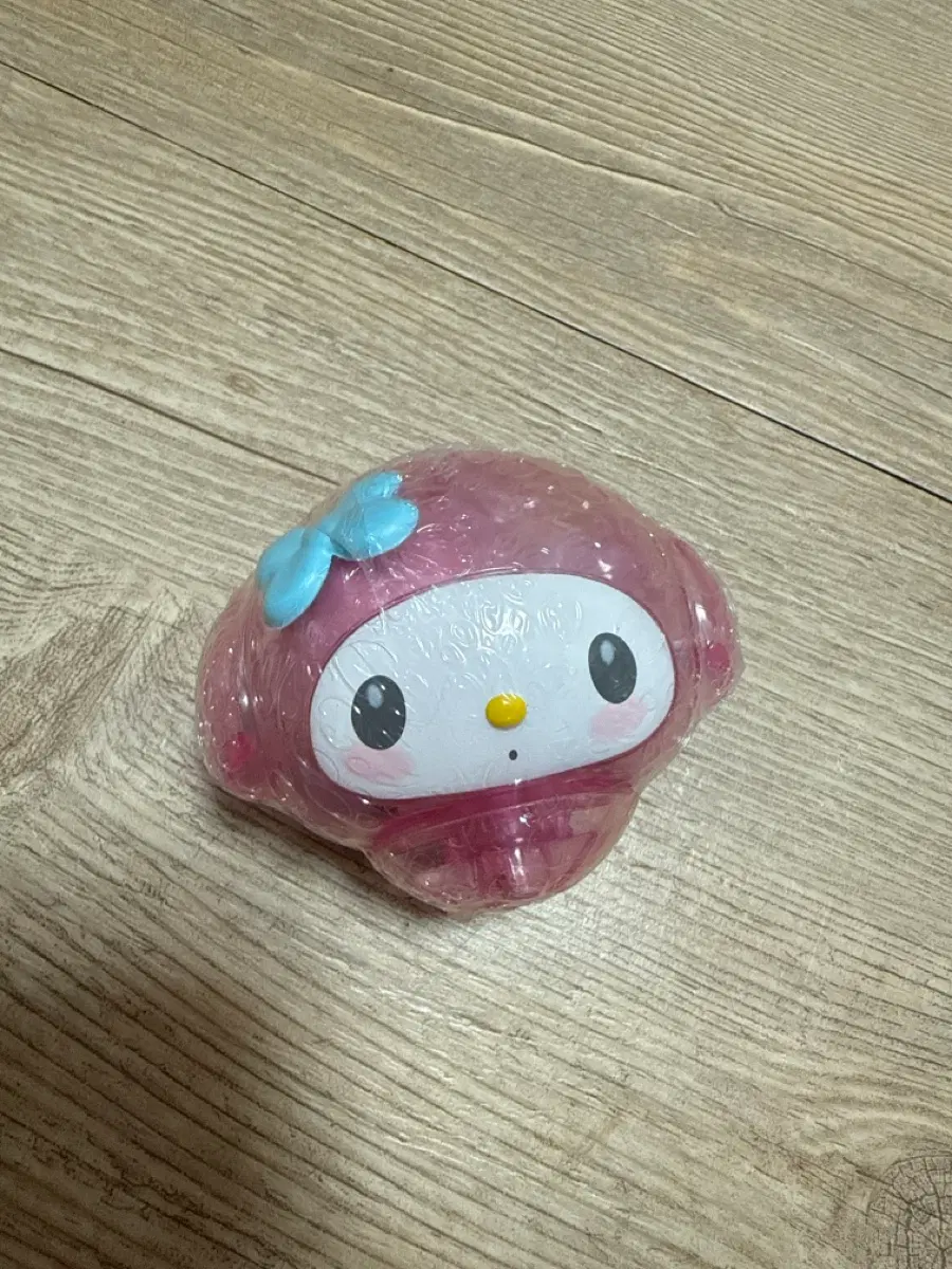 산리오 캐릭터즈 가샤폰 3탄 가챠 마이멜로디