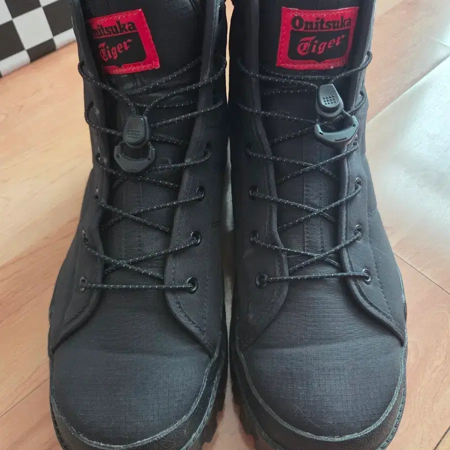오니츠카타이거  275