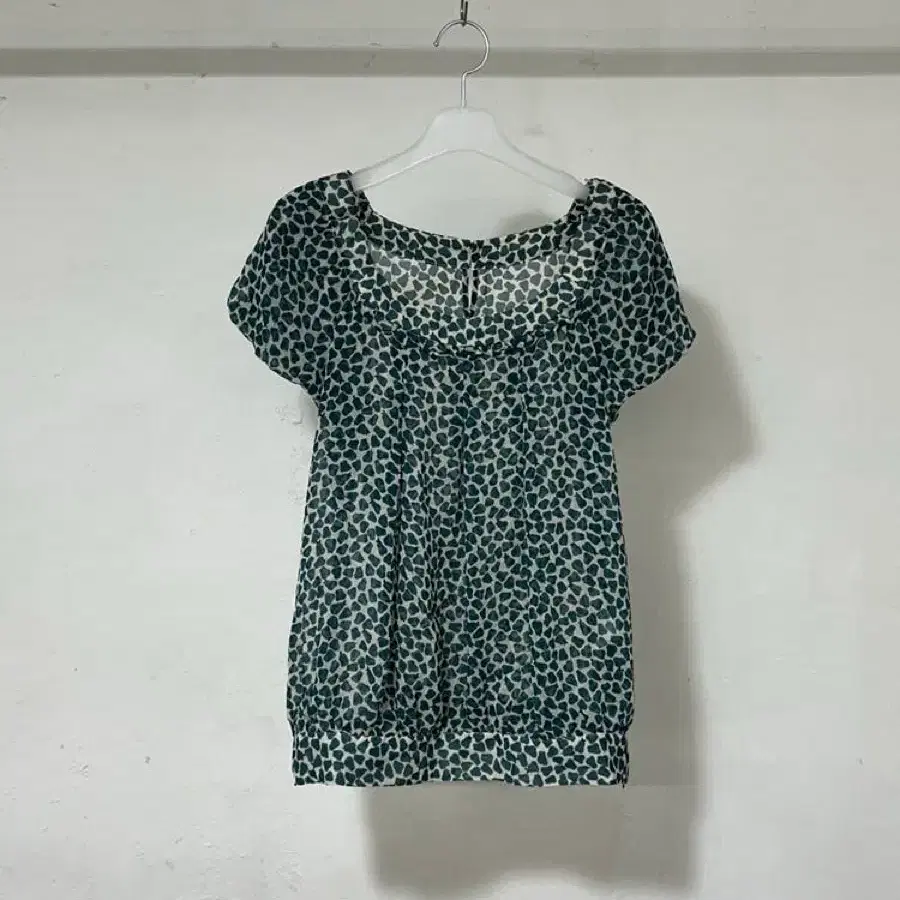 vtg top