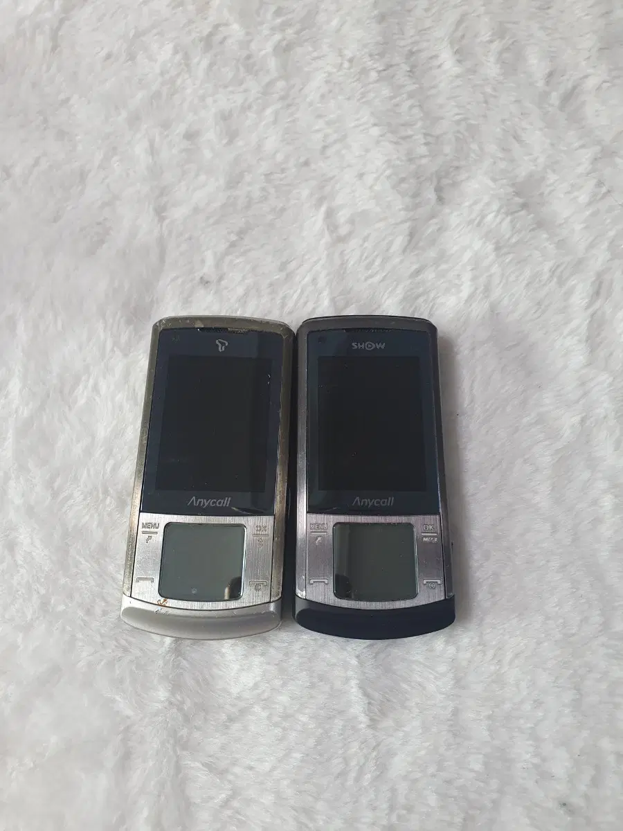 SPH-W5900 소울폰 소장용