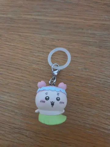 치이카와 메지루시 참