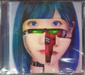 애니메이션 CD LINKL PLANET Days of Birth / 건담 빌드 메타버스
