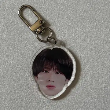 DXTEEN 오쿠보 하루 얼굴 아크릴 키링 얼굴 아크릴 키링