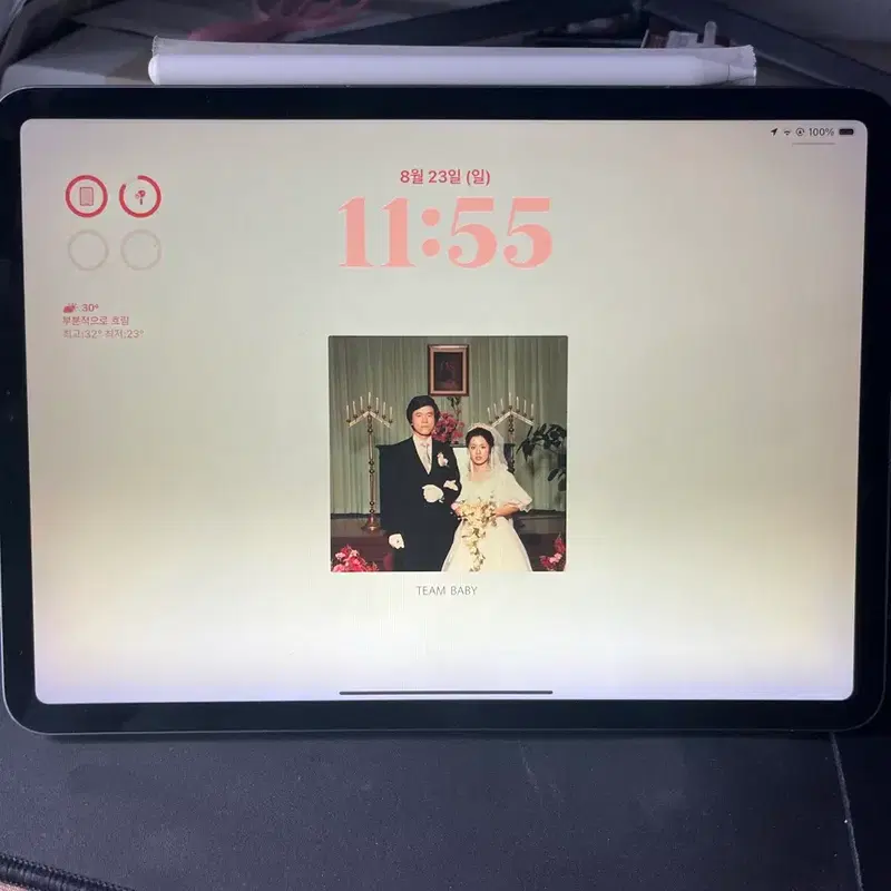 아이패드 프로 11 2세대 256gb