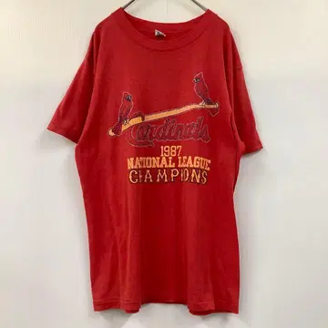 champion T셔츠 프린트T 80s vintage 싱글 스티치