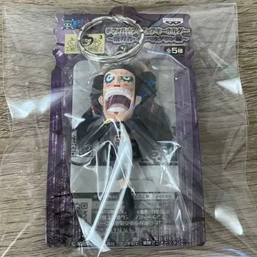 원피스 SD 피규어 키링 봉쿠레