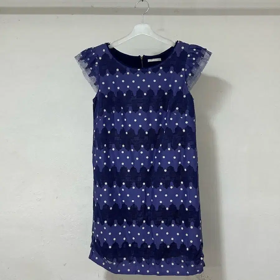 vtg dress