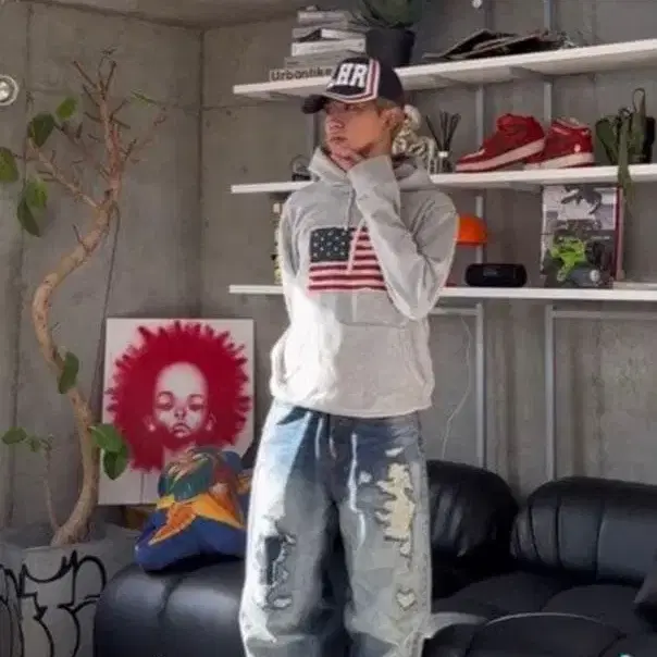 2번째 상품 이미지