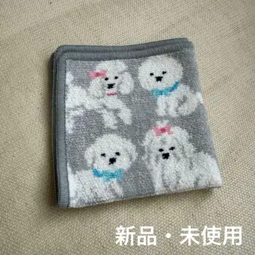 페이러 손수건 모후모후 원찬